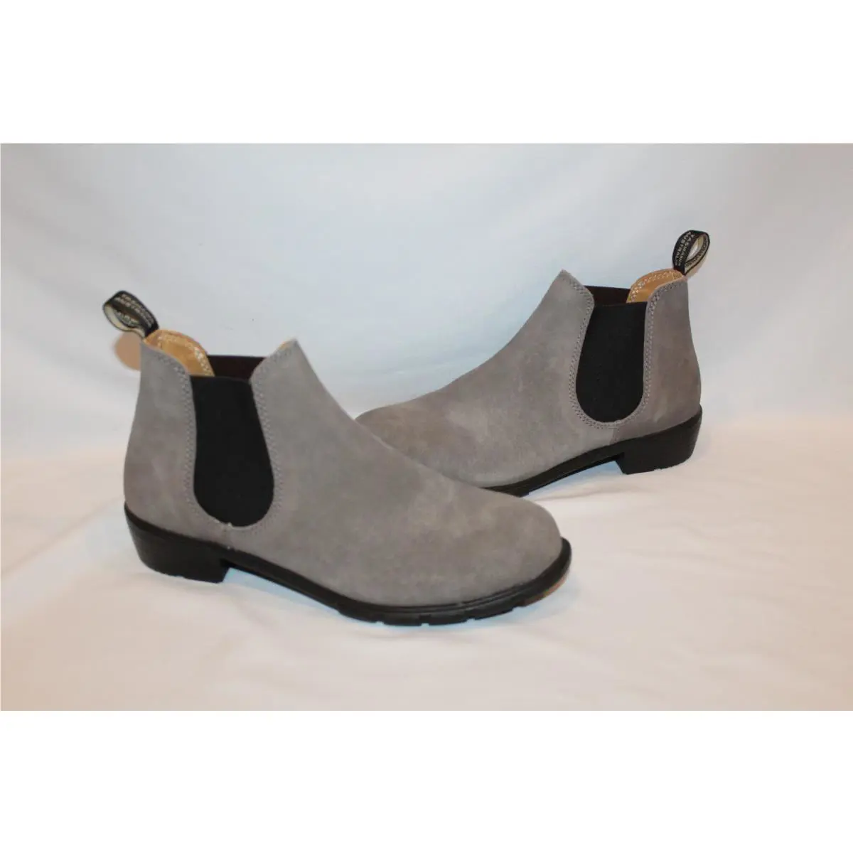 Blundstone shoes - Chelsea - Chelsea - Gray 1