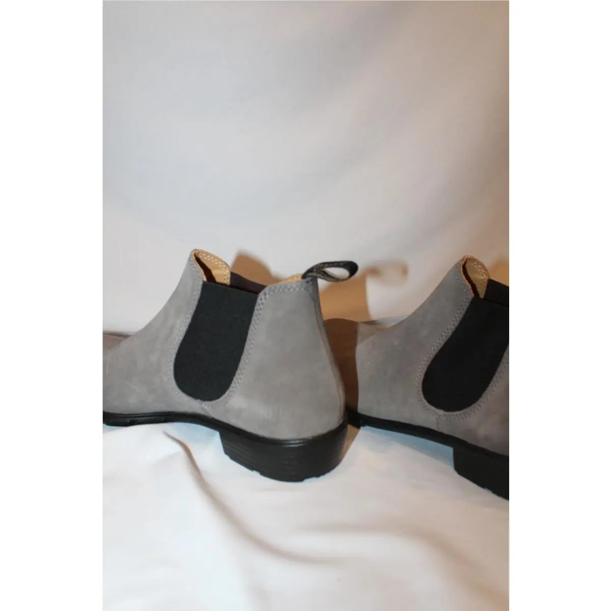 Blundstone shoes - Chelsea - Chelsea - Gray 2