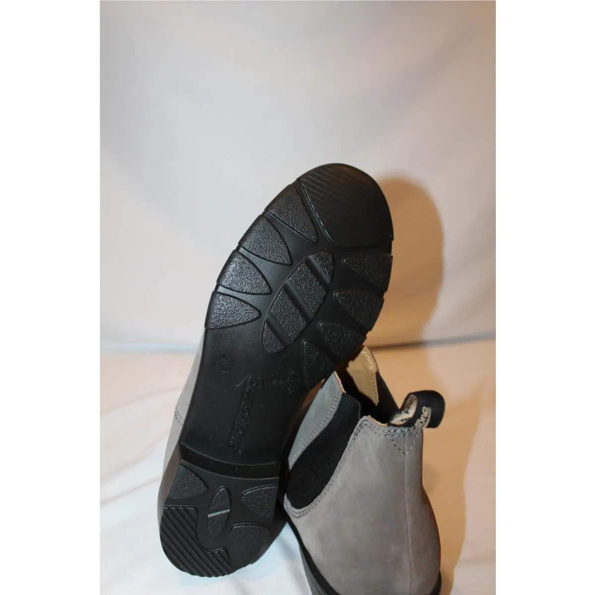 Blundstone shoes - Chelsea - Chelsea - Gray 5
