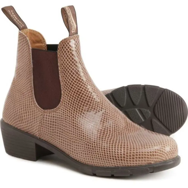 Blundstone shoes - Beige 1
