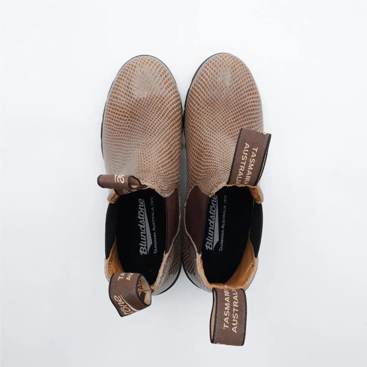 Blundstone shoes - Blundstone 2165 - Brown (UPC: 9315891531610) 3