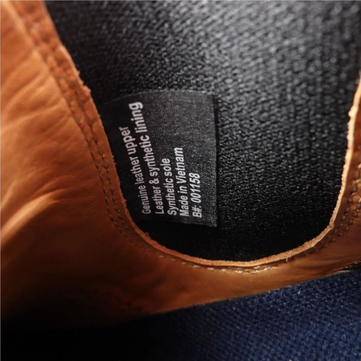 Blundstone shoes - Blundstone 2165 - Brown (UPC: 9315891531610) 0