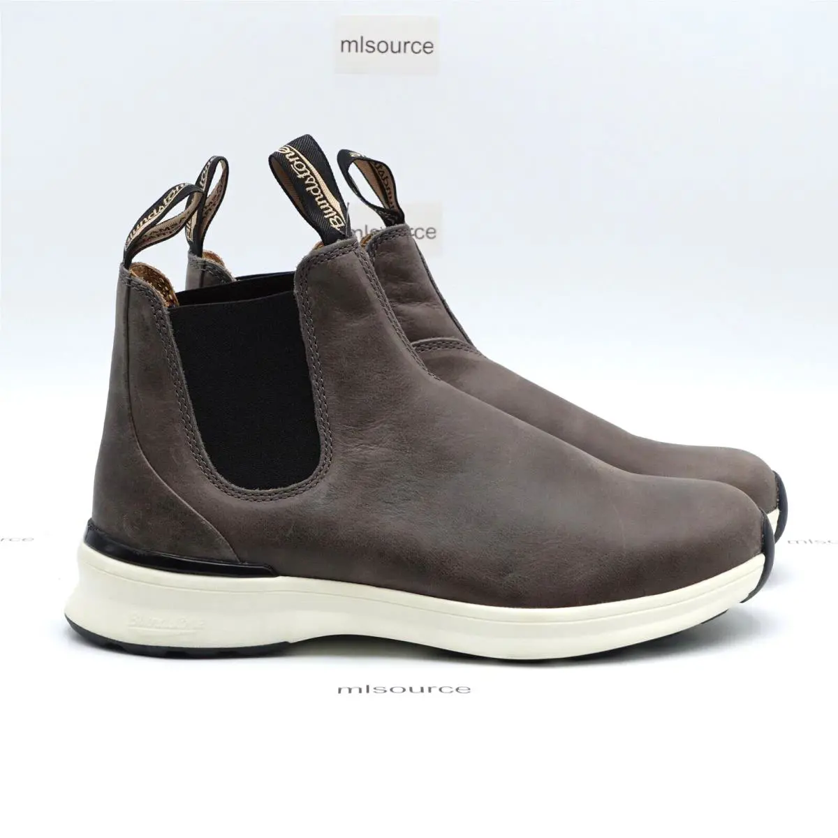 Blundstone shoes - Blundstone 2141 - Gray (UPC: 9315891524889) 1
