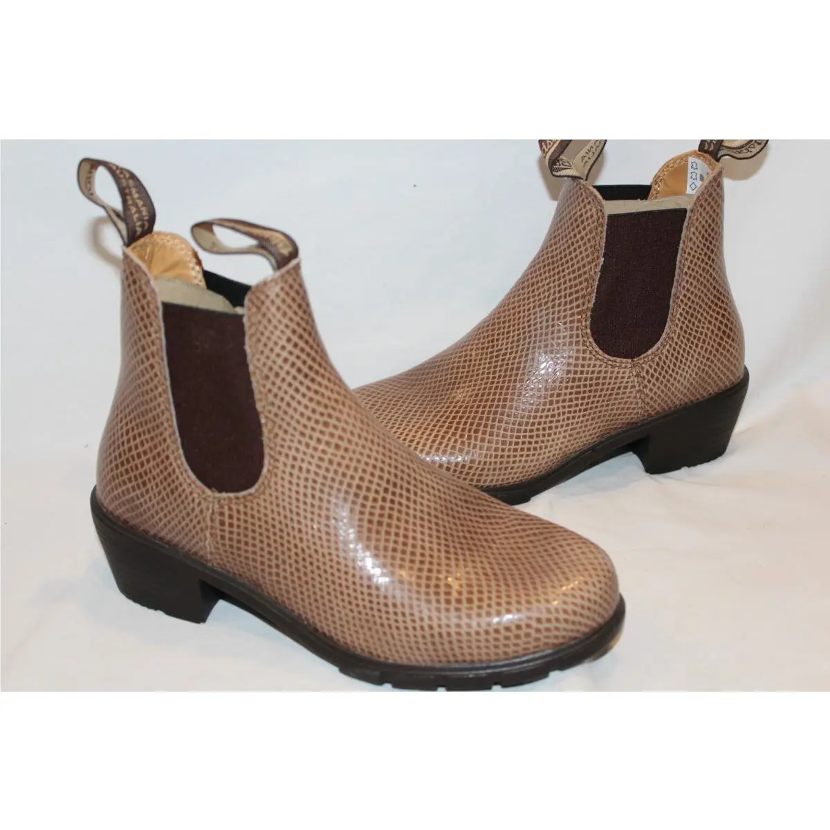 Blundstone shoes - Chelsea - Chelsea - Brown 0