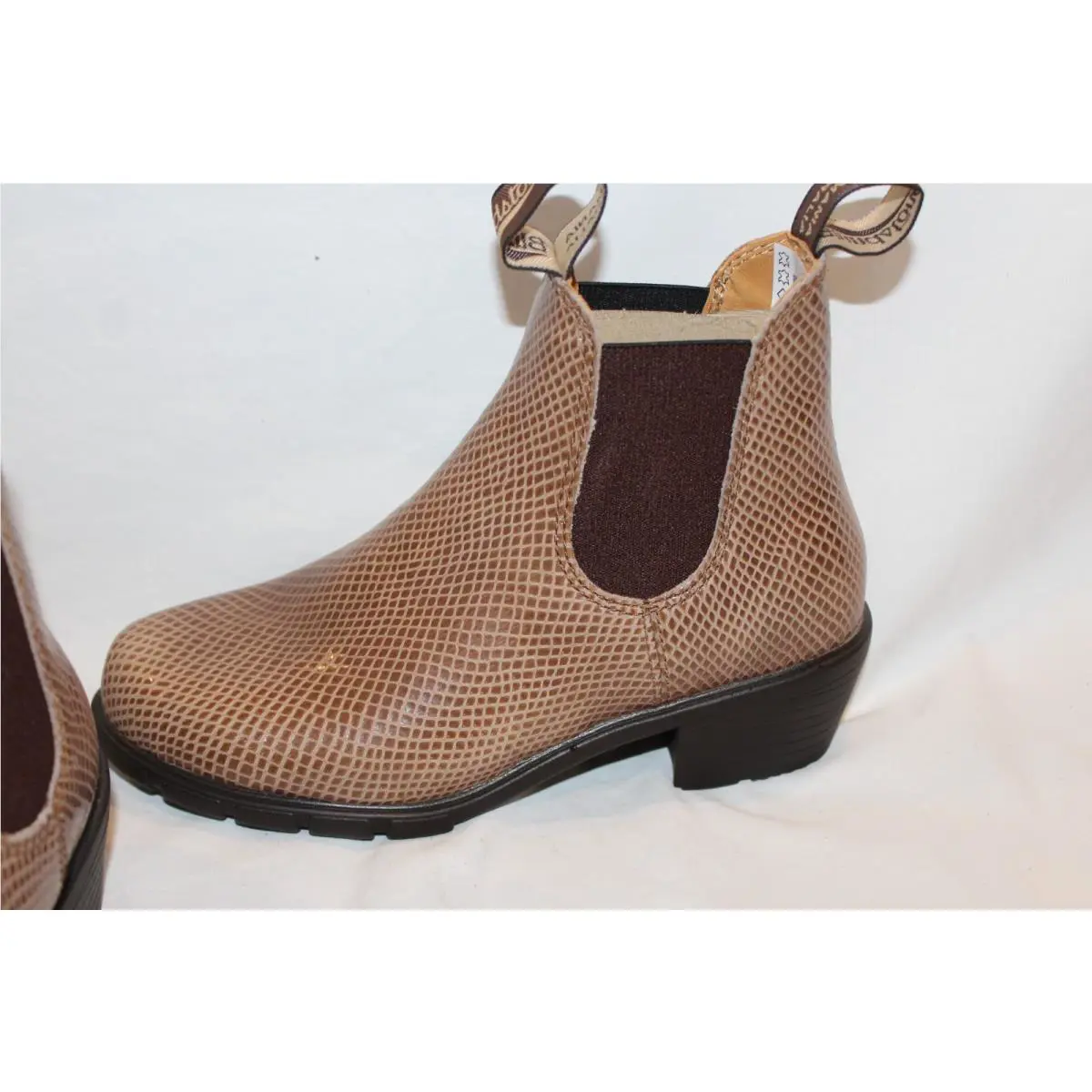 Blundstone shoes - Chelsea - Chelsea - Brown 3