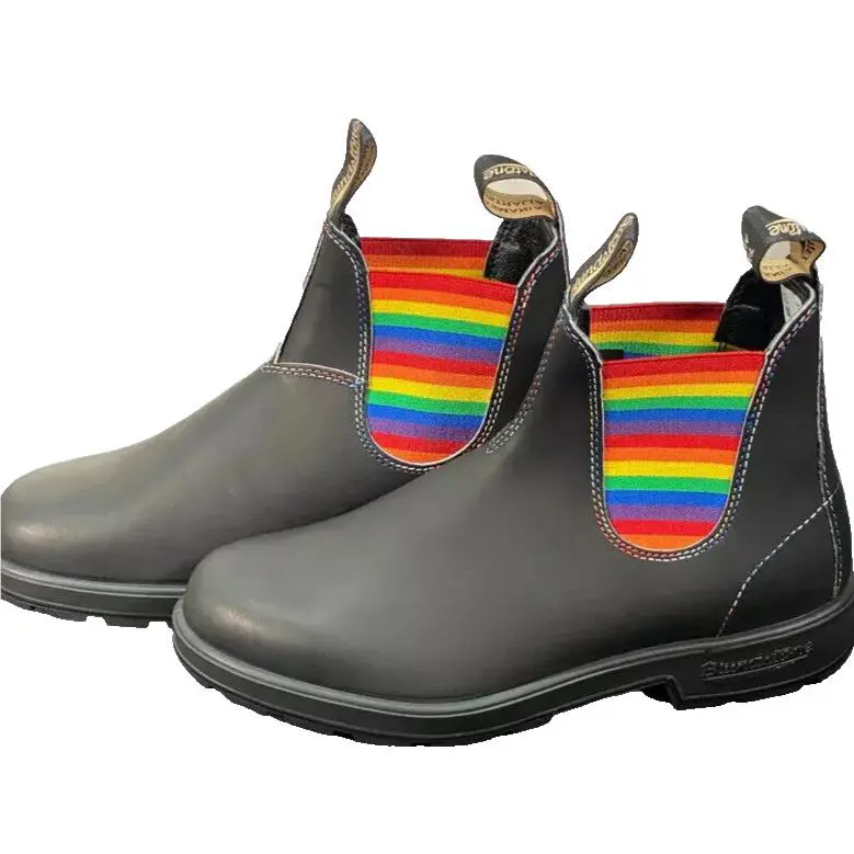 Blundstone shoes - Black 7