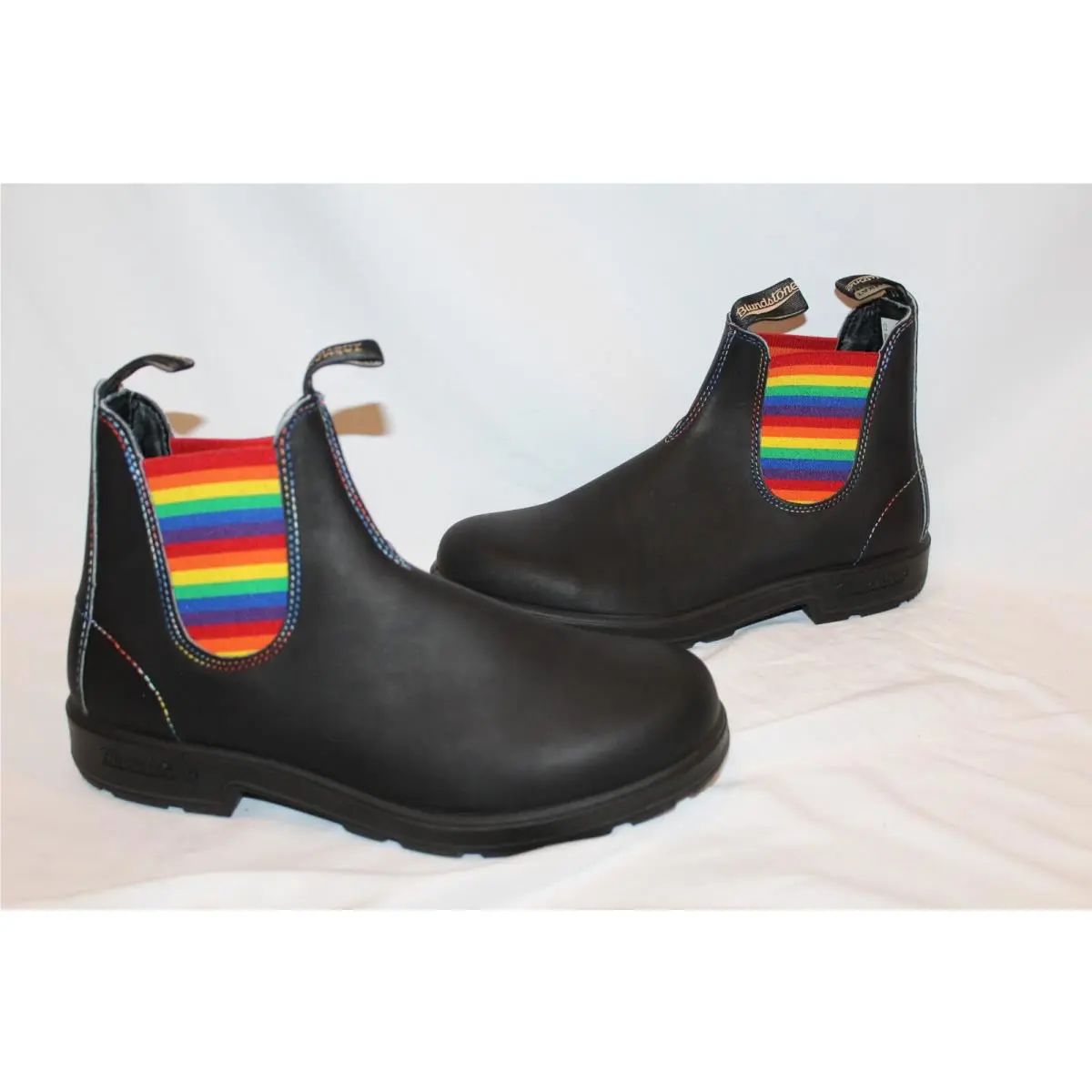Blundstone shoes - Black 0