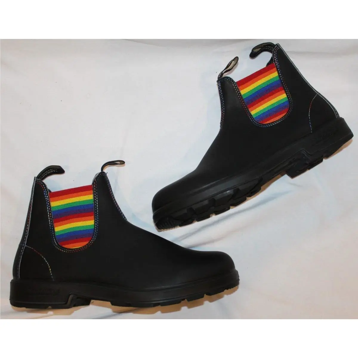 Blundstone shoes - Black 2