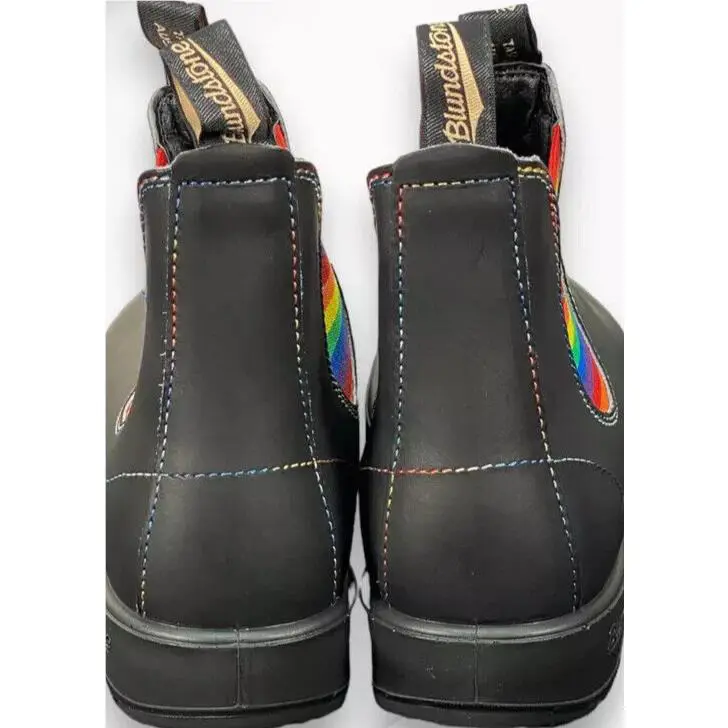 Blundstone shoes - Black 5