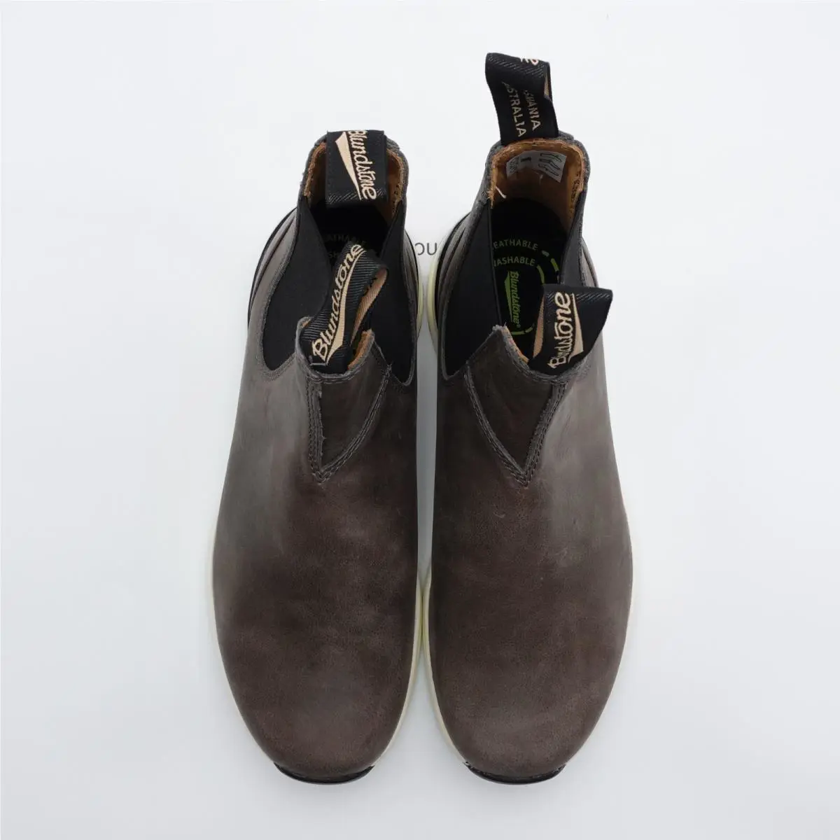 Blundstone shoes - Blundstone 2141 - Gray (UPC: 9315891524926) 3