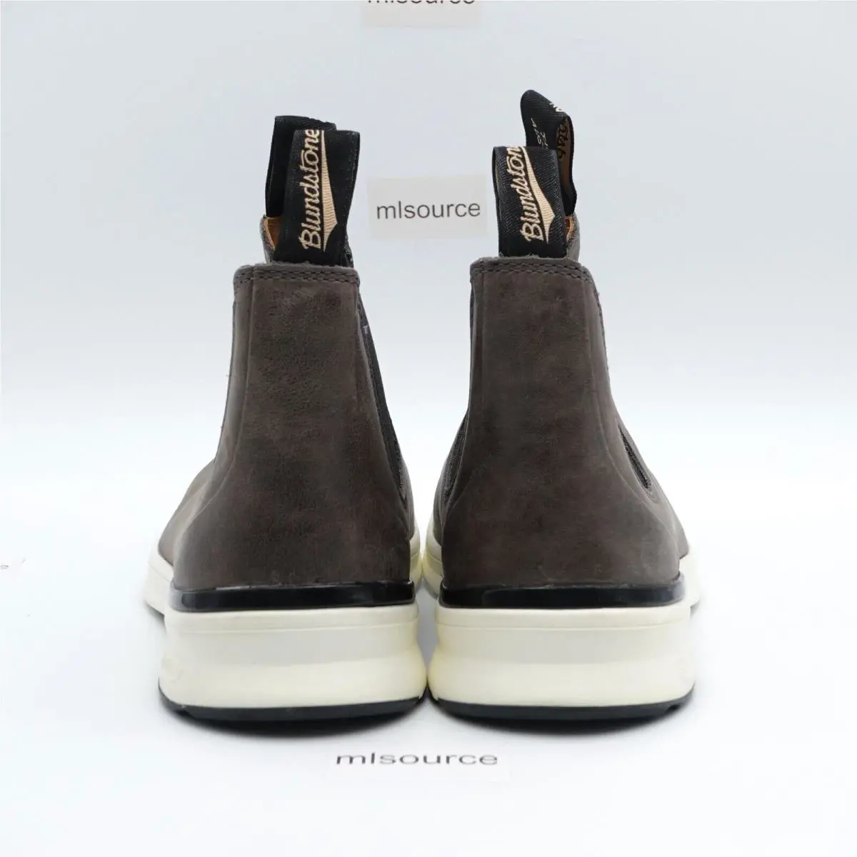Blundstone shoes - Blundstone 2141 - Gray (UPC: 9315891524926) 4