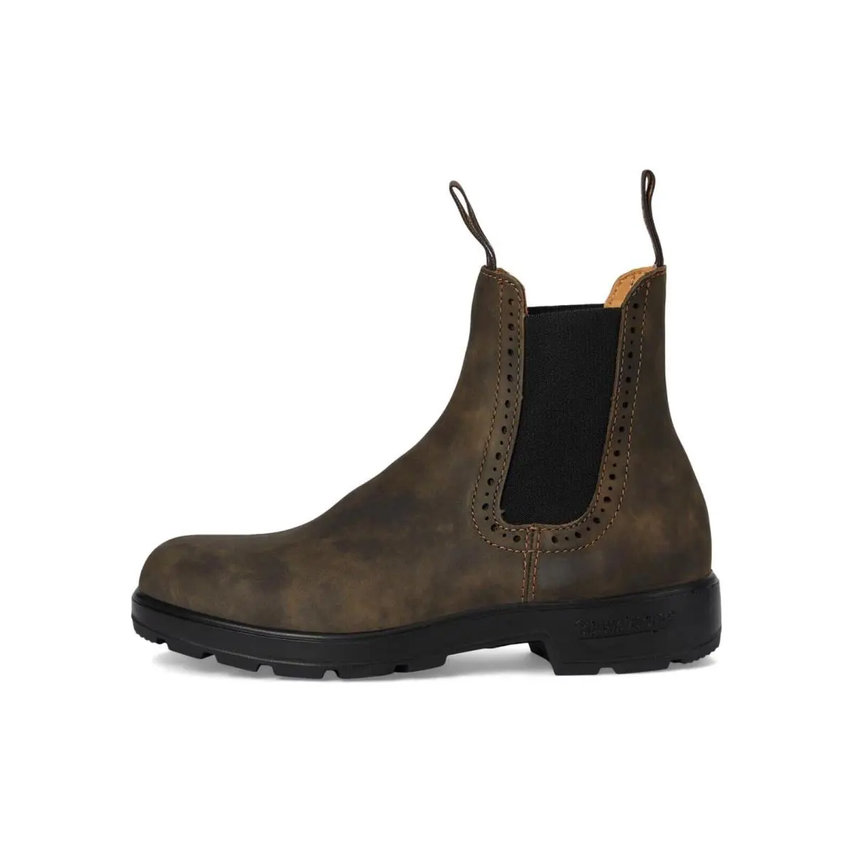 Blundstone shoes  - Brown 1