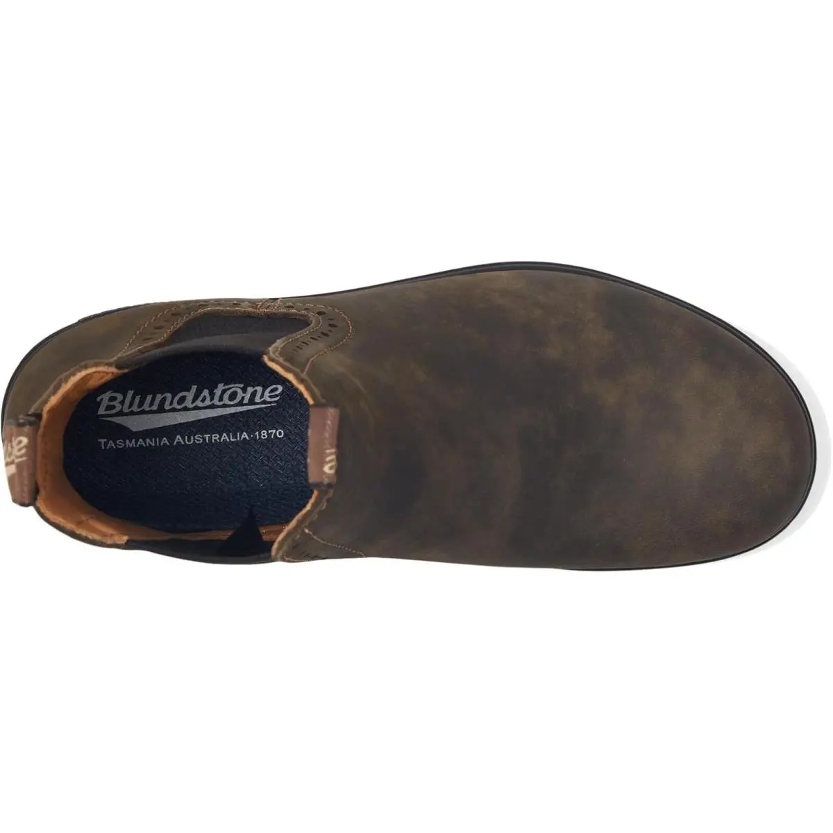 Blundstone shoes  - Brown 3