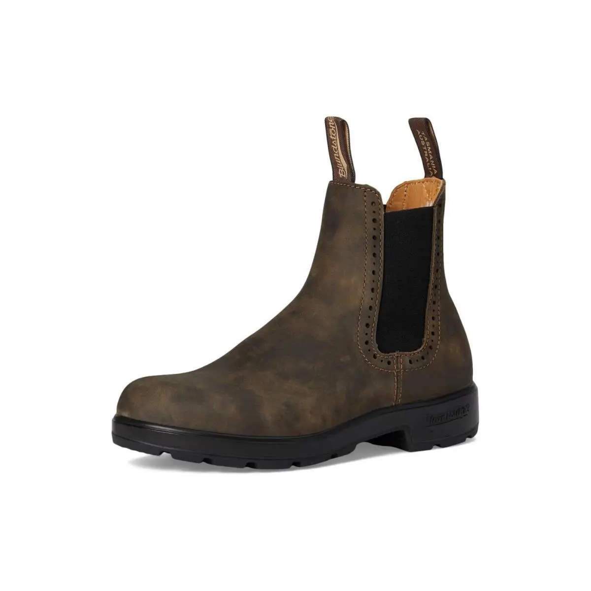 Blundstone shoes  - Brown 6