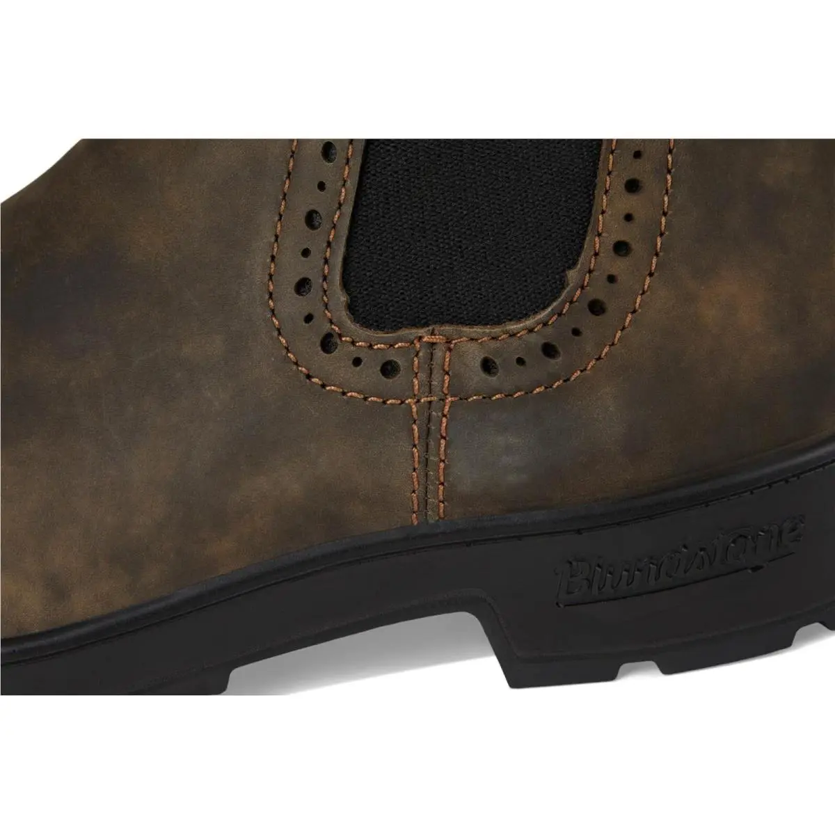 Blundstone shoes  - Brown 4