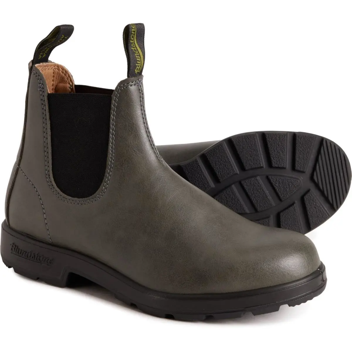 Blundstone shoes - Chelsea - Chelsea - Gray 0