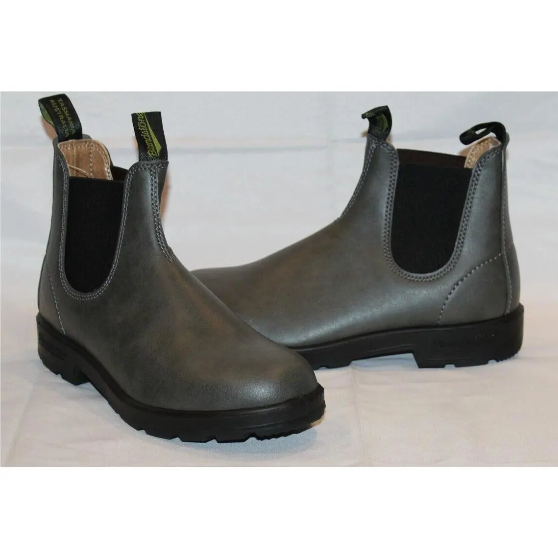 Blundstone shoes - Chelsea - Chelsea - Gray 3