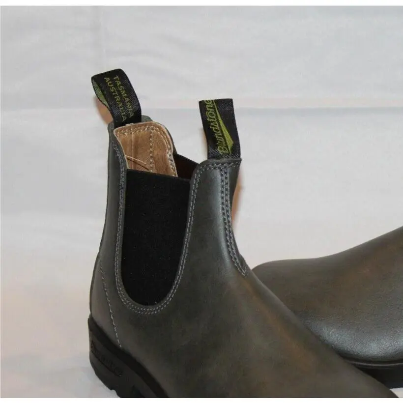 Blundstone shoes - Chelsea - Chelsea - Gray 4