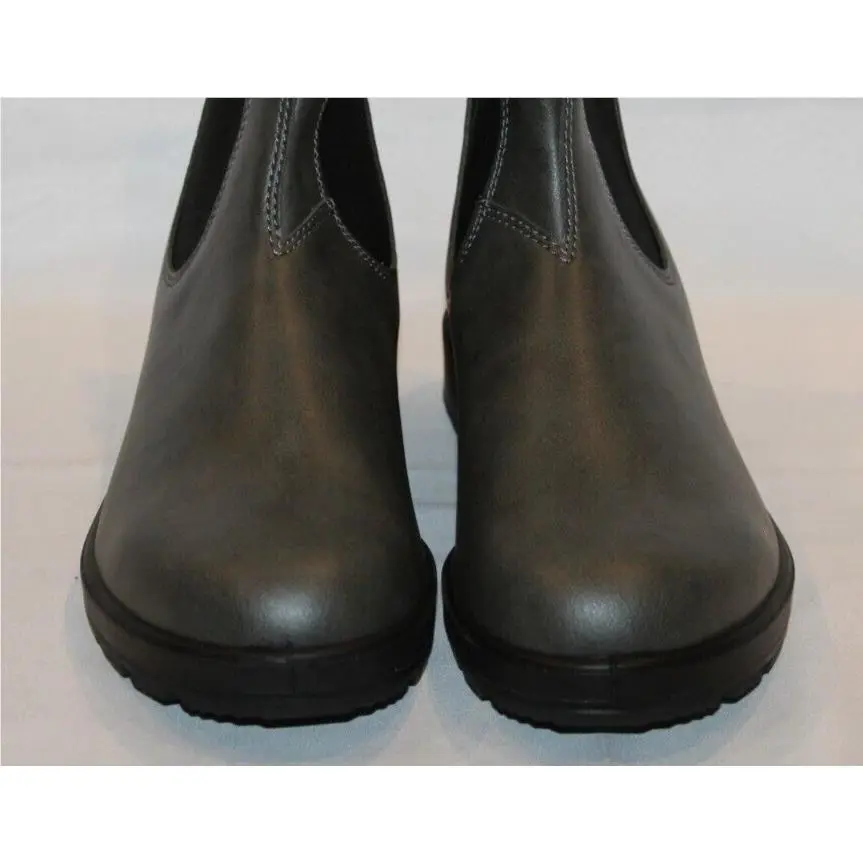Blundstone shoes - Chelsea - Chelsea - Gray 5