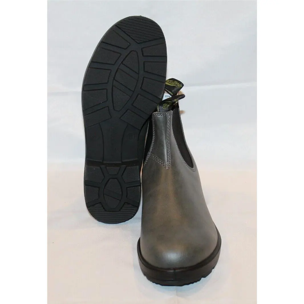 Blundstone shoes - Chelsea - Chelsea - Gray 6