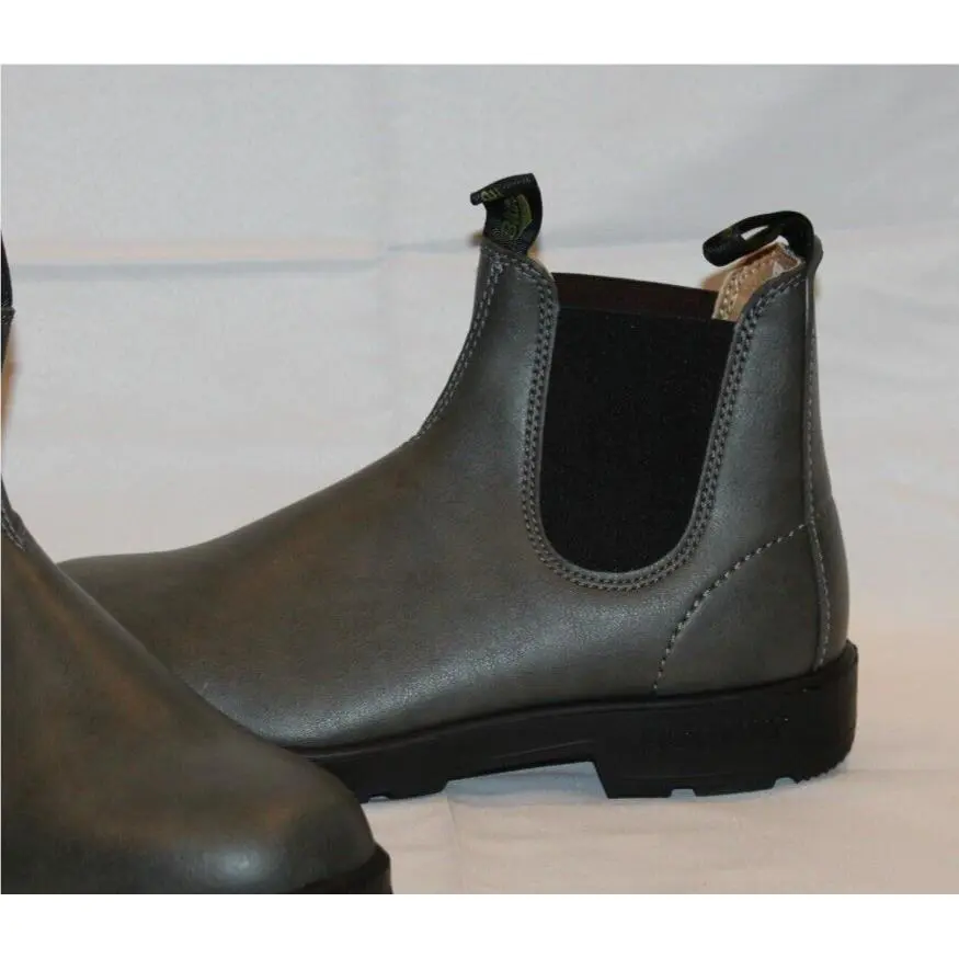 Blundstone shoes - Chelsea - Chelsea - Gray 2
