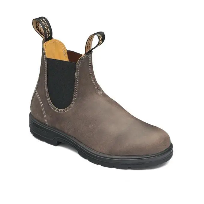 Blundstone shoes - Brown 0
