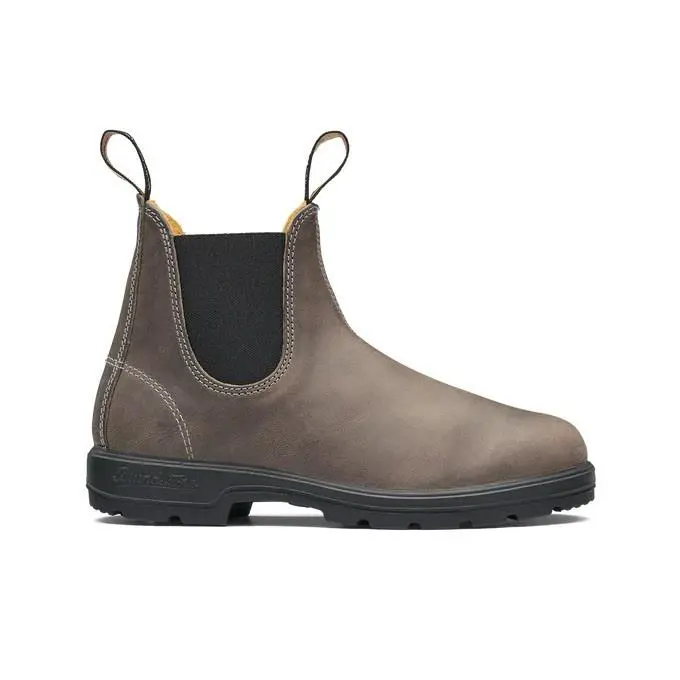 Blundstone shoes - Brown 2