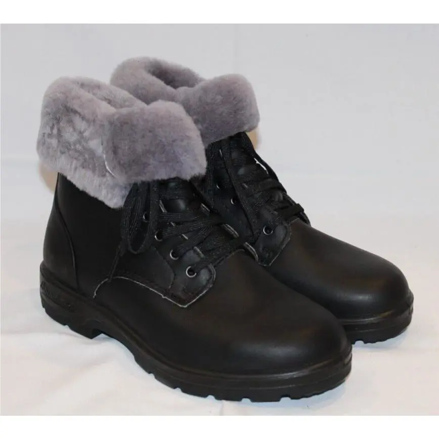 Blundstone shoes - Chelsea - Chelsea - Black 0