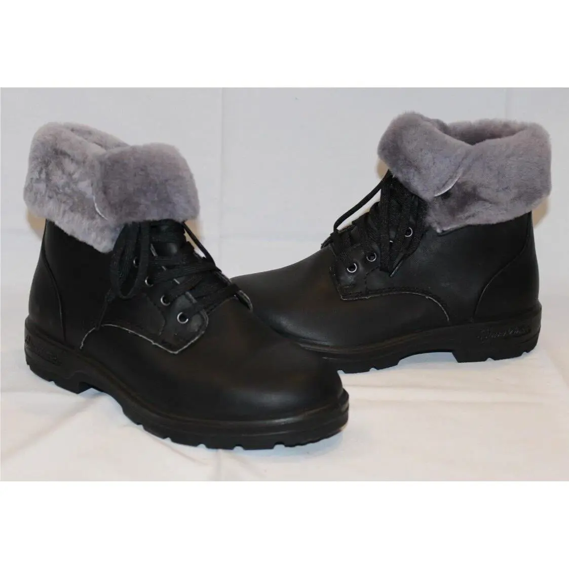 Blundstone shoes - Chelsea - Chelsea - Black 1