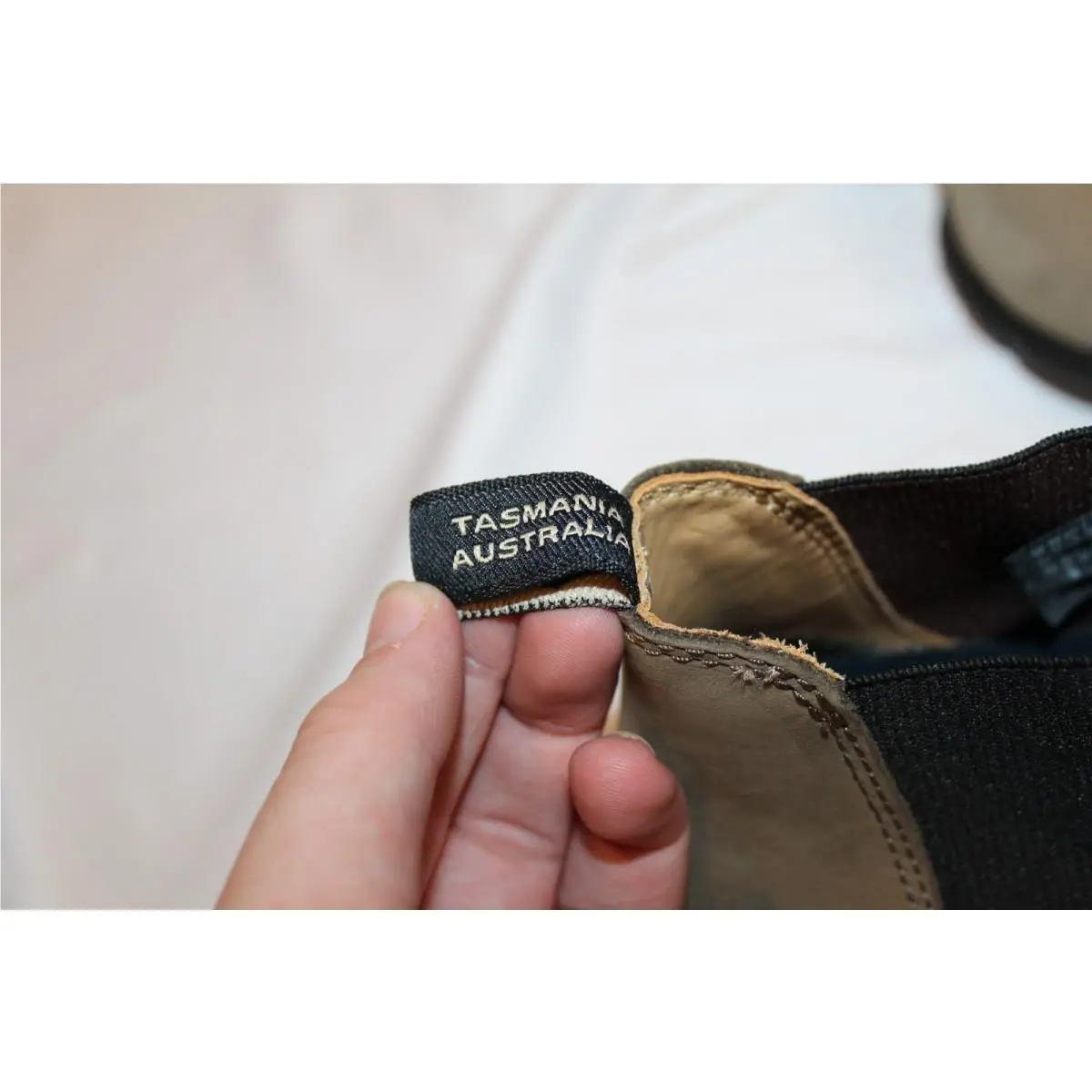 Blundstone shoes - Chelsea - Chelsea - Brown 4