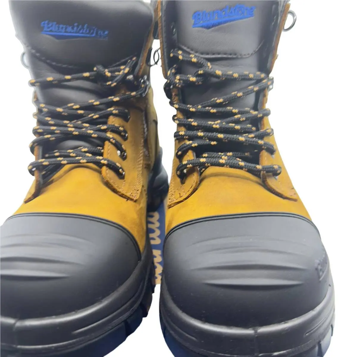 Blundstone shoes - Brown 0
