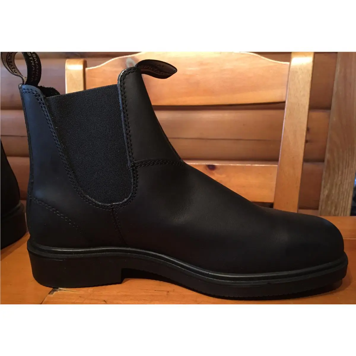 Blundstone shoes - Chelsea - Chelsea - Black (UPC: 9315891156059) 1