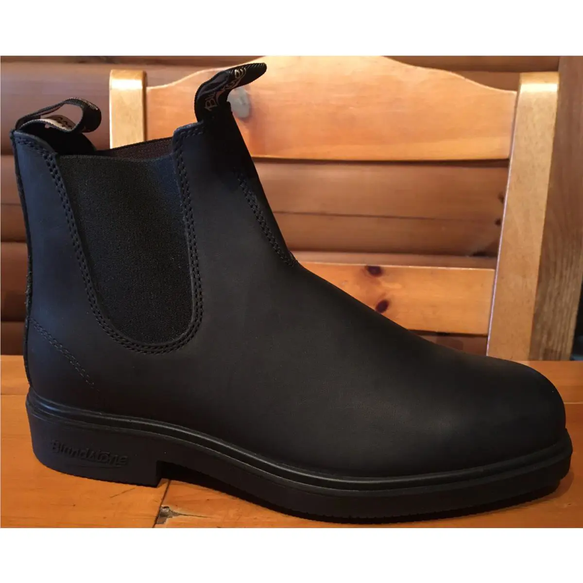 Blundstone shoes - Chelsea - Chelsea - Black (UPC: 9315891156059) 3