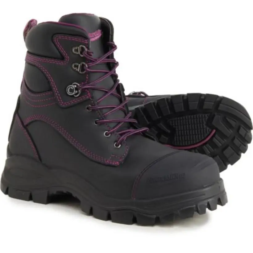 Blundstone shoes - Blundstone 897 - Black 1