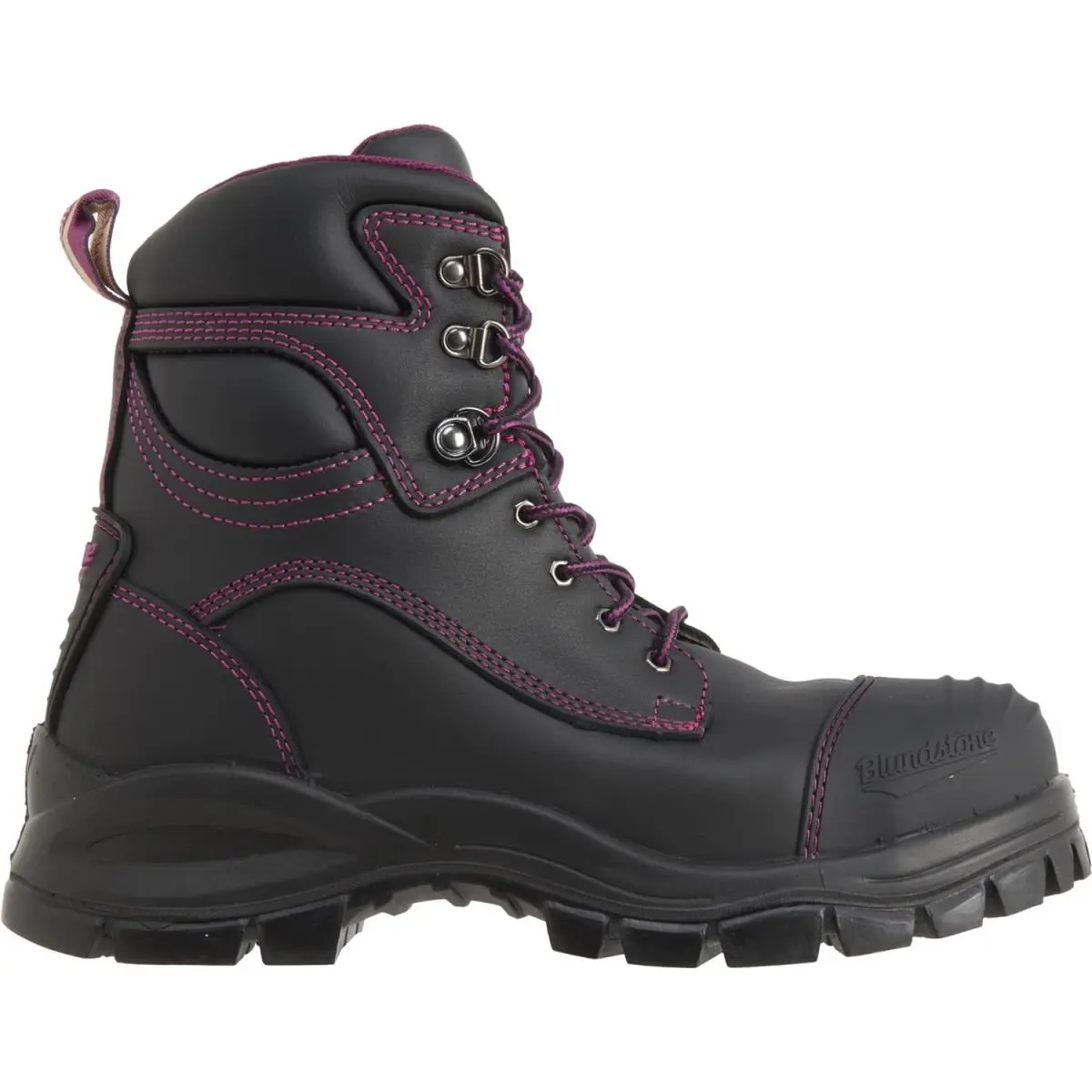 Blundstone shoes - Blundstone 897 - Black 2
