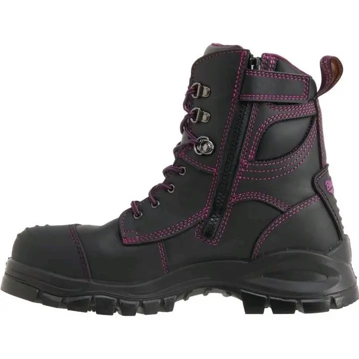 Blundstone shoes - Blundstone 897 - Black 0