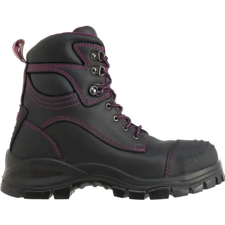 Blundstone shoes - Blundstone 897 - Black 1