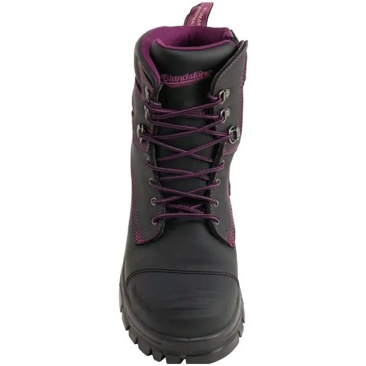 Blundstone shoes - Blundstone 897 - Black 2