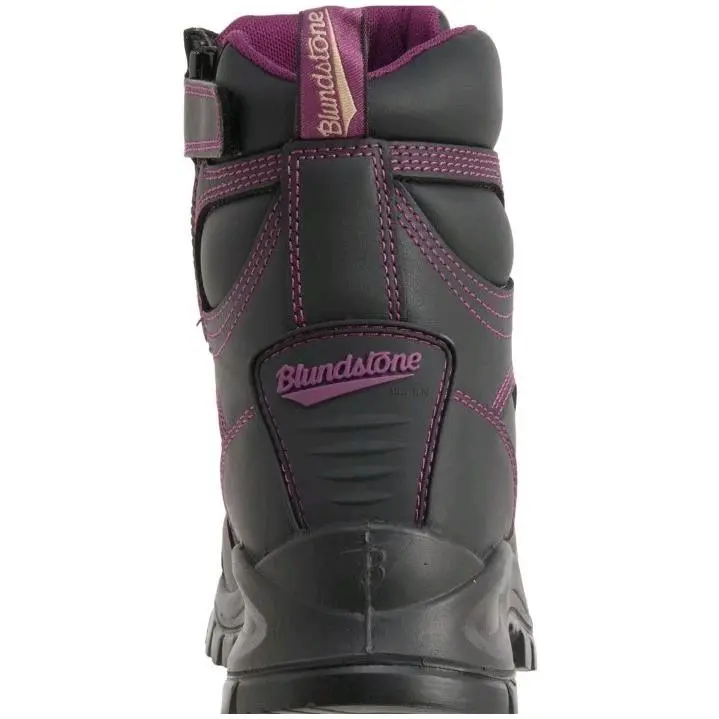 Blundstone shoes - Blundstone 897 - Black 3