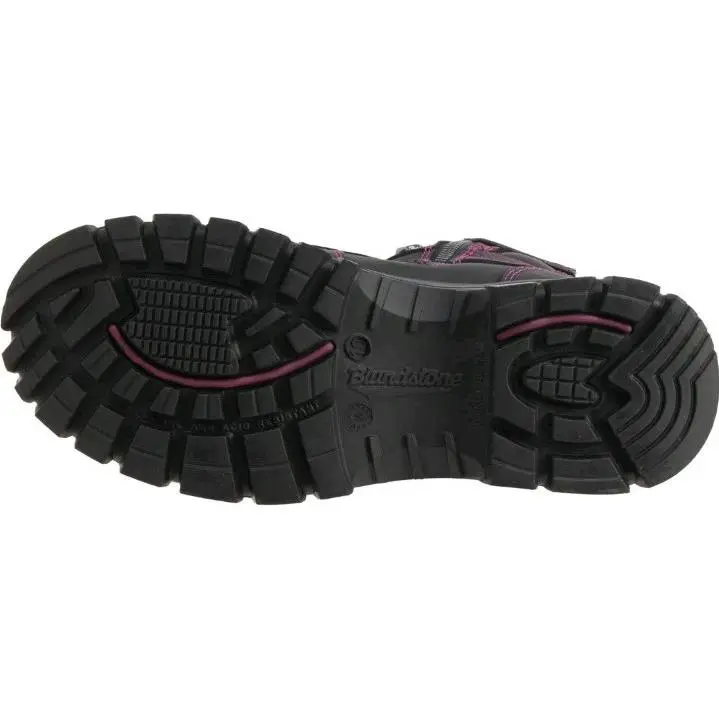 Blundstone shoes - Blundstone 897 - Black 4