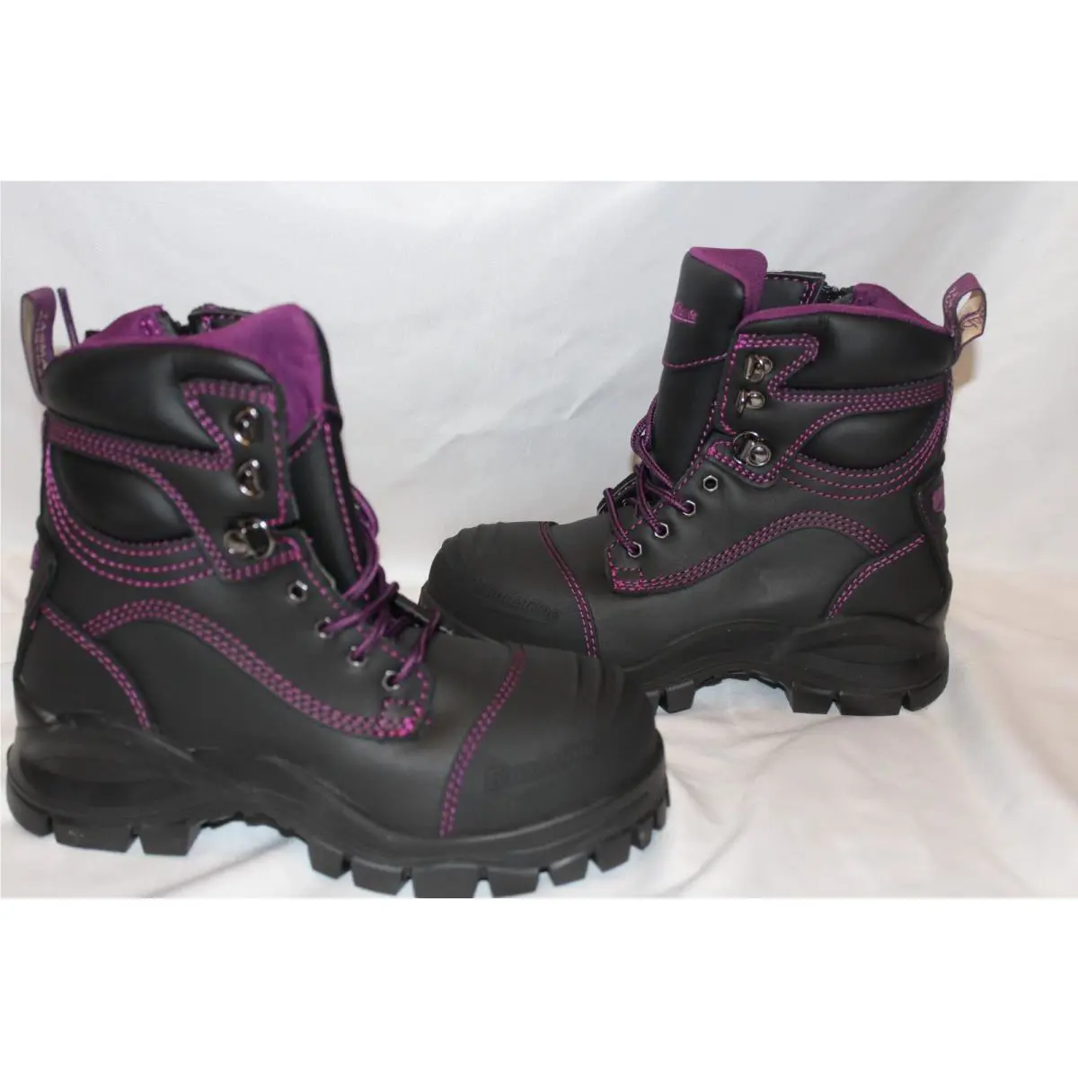 Blundstone shoes - Blundstone 897 - Black 0