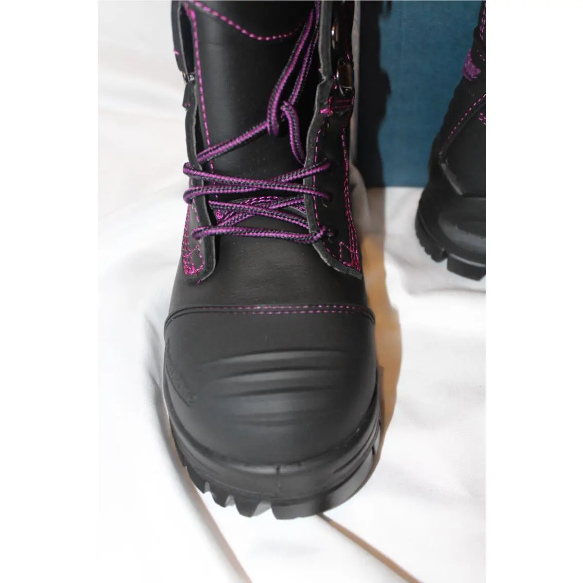 Blundstone shoes - Blundstone 897 - Black 3