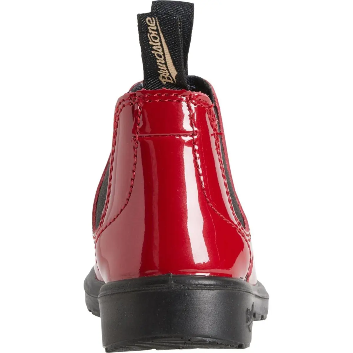 Blundstone shoes - Blundstone 2253 - Red 3