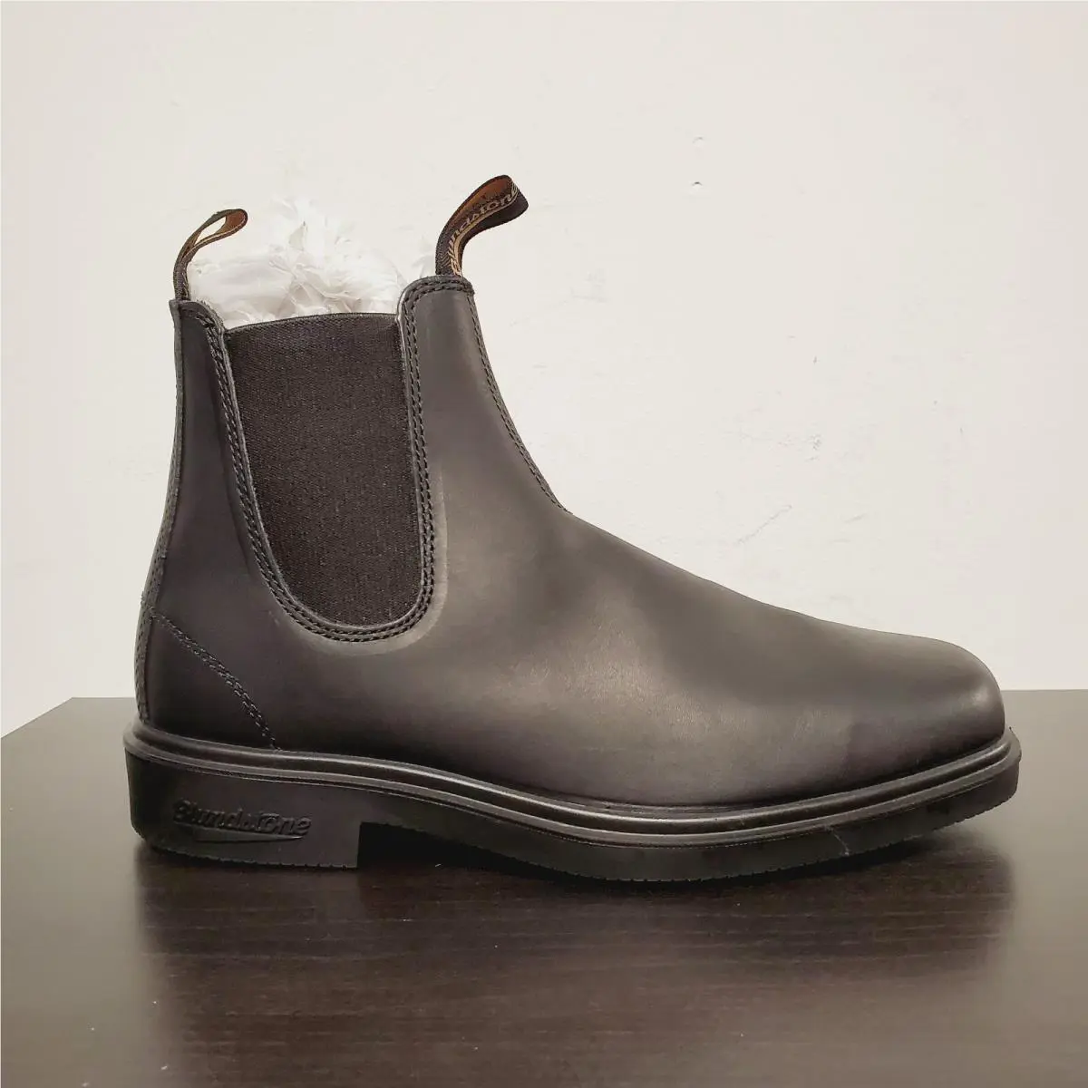 Blundstone shoes - BL063 - BL063 - BLACK (UPC: 9315891156059) 1