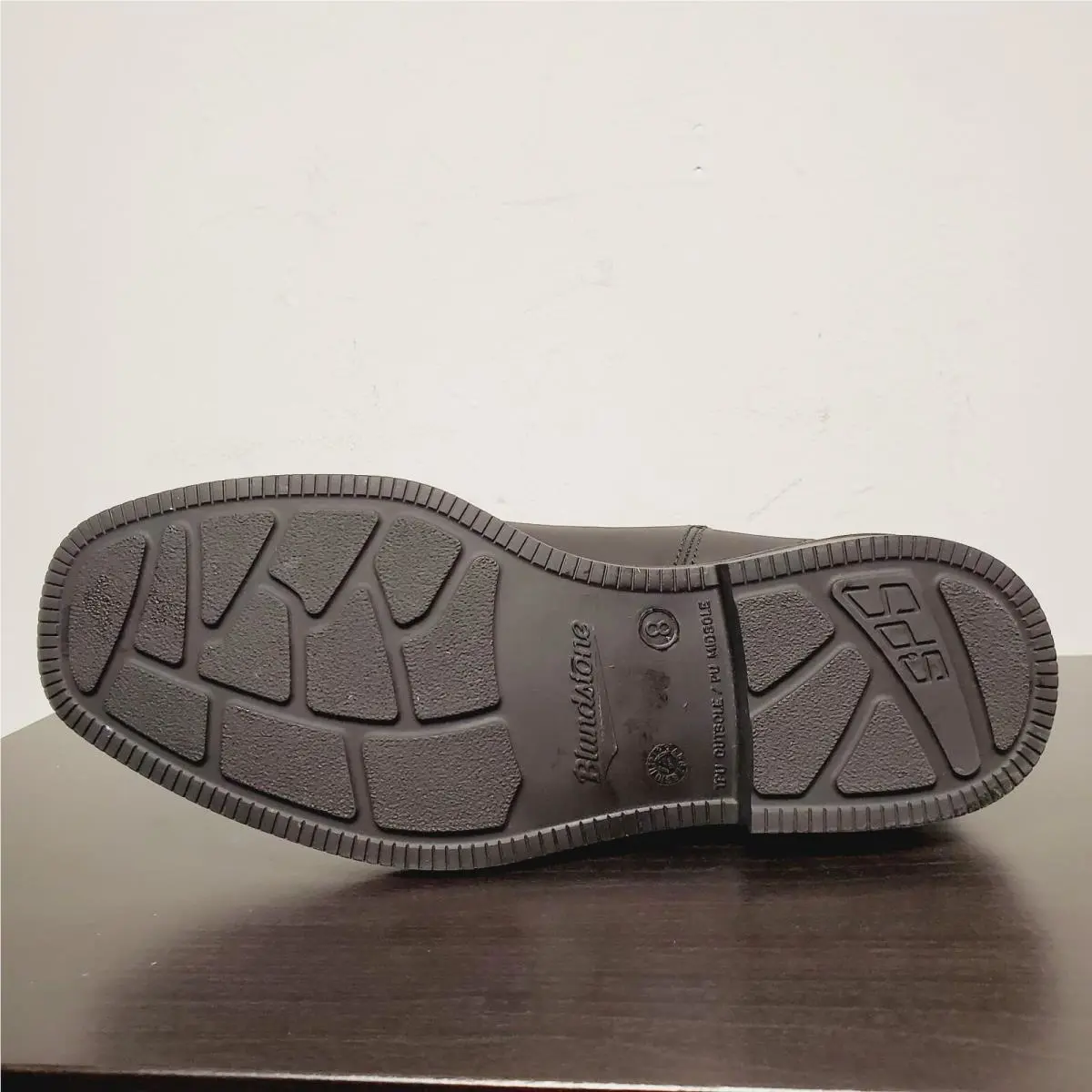 Blundstone shoes - BL063 - BL063 - BLACK (UPC: 9315891156059) 6