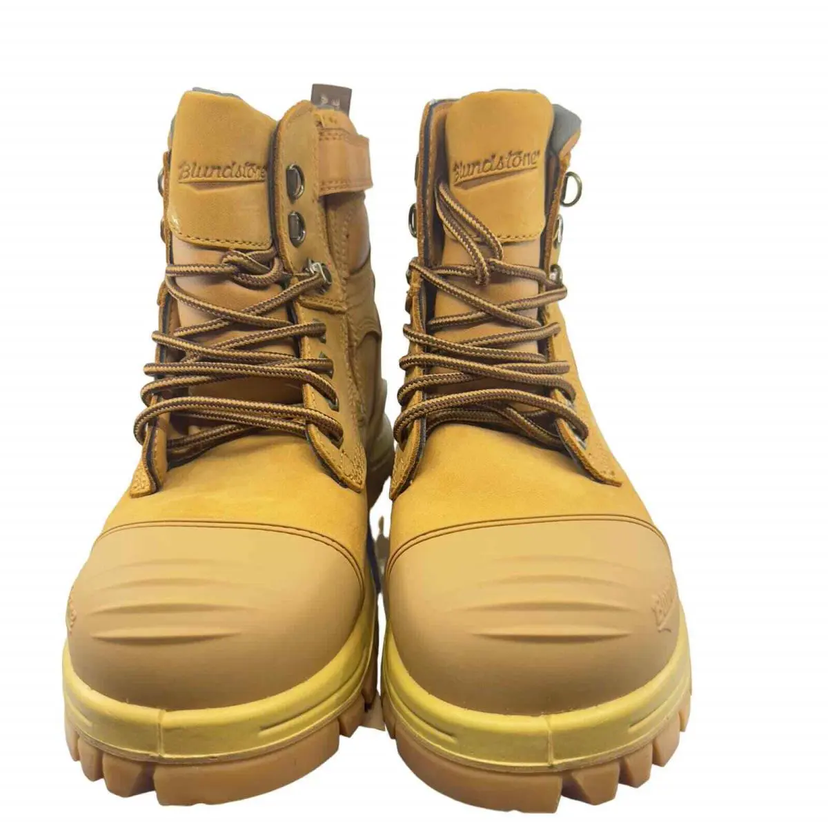 Blundstone shoes - Yellow 0