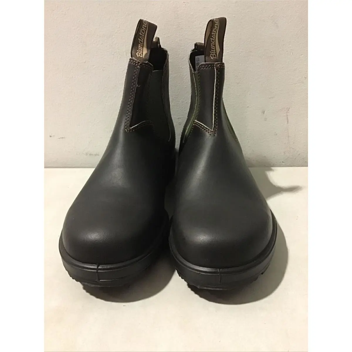 Blundstone shoes - Blundstone - Brown 1