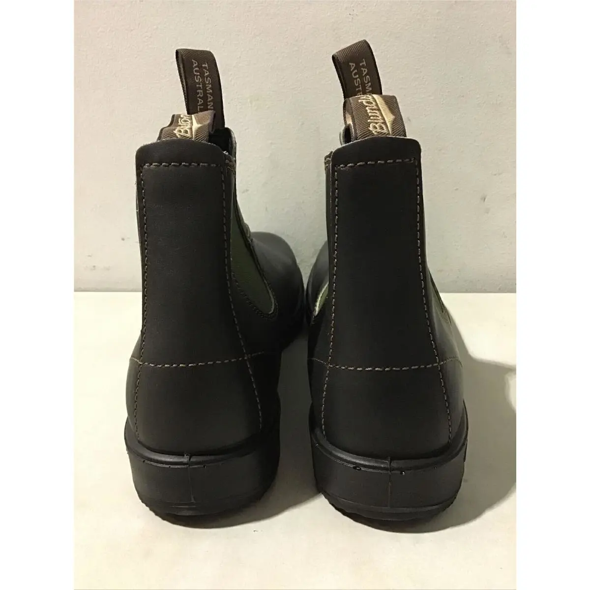 Blundstone shoes - Blundstone - Brown 2