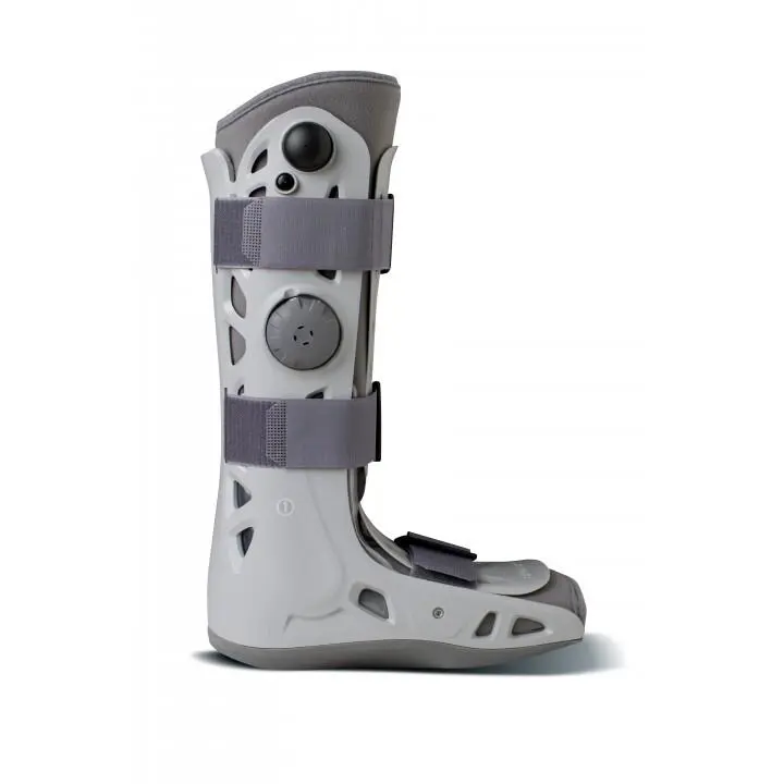Aircast  - Aircast AirSelect Walker - AirSelect Walker - 01EF-M - Gray 0