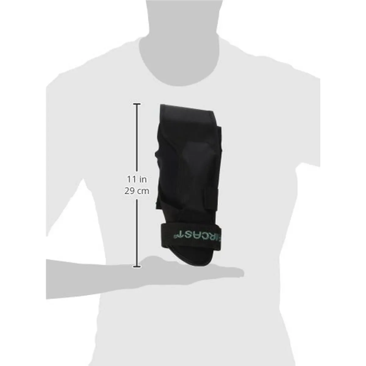 Aircast  - AC141AB01-XL-L - AC141AB01XLL (UPC: 888912044141) 3